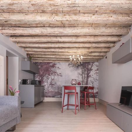 San Pietro Cozy Studio R&R Venecia Exterior foto