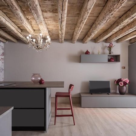 San Pietro Cozy Studio R&R Venecia Exterior foto