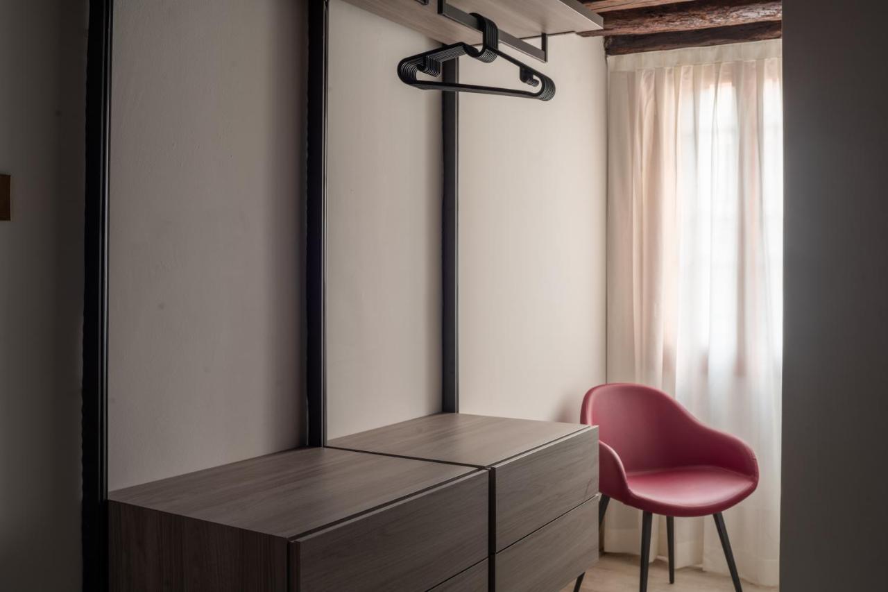 San Pietro Cozy Studio R&R Venecia Exterior foto
