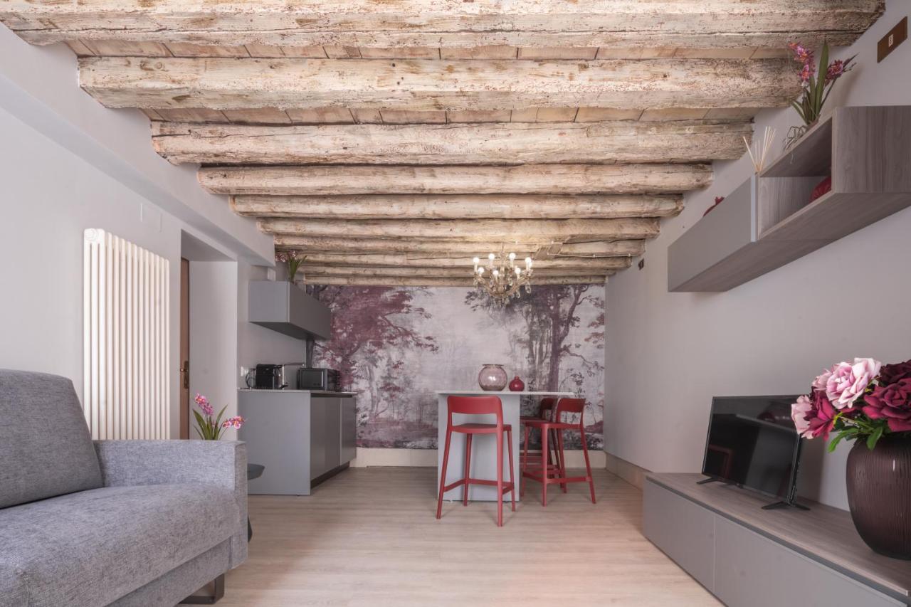 San Pietro Cozy Studio R&R Venecia Exterior foto