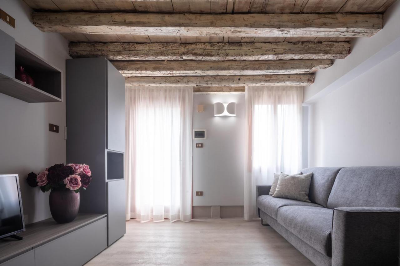 San Pietro Cozy Studio R&R Venecia Exterior foto