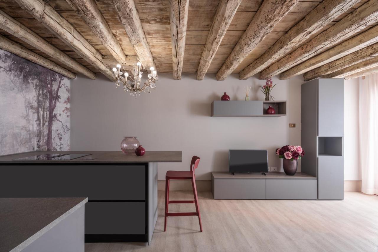 San Pietro Cozy Studio R&R Venecia Exterior foto