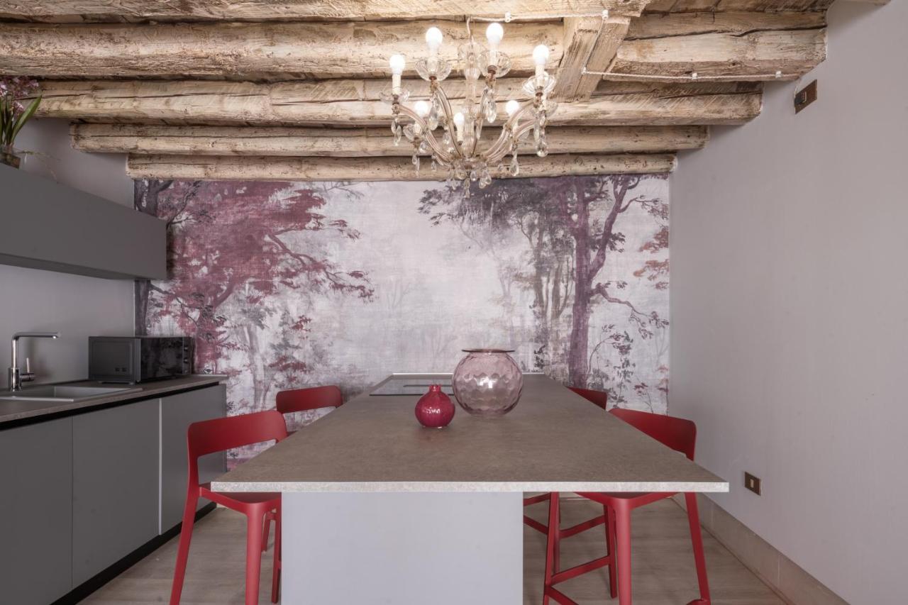 San Pietro Cozy Studio R&R Venecia Exterior foto